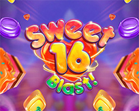 Sweet 16 Blast!